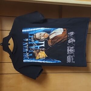 Star Wars Tee!